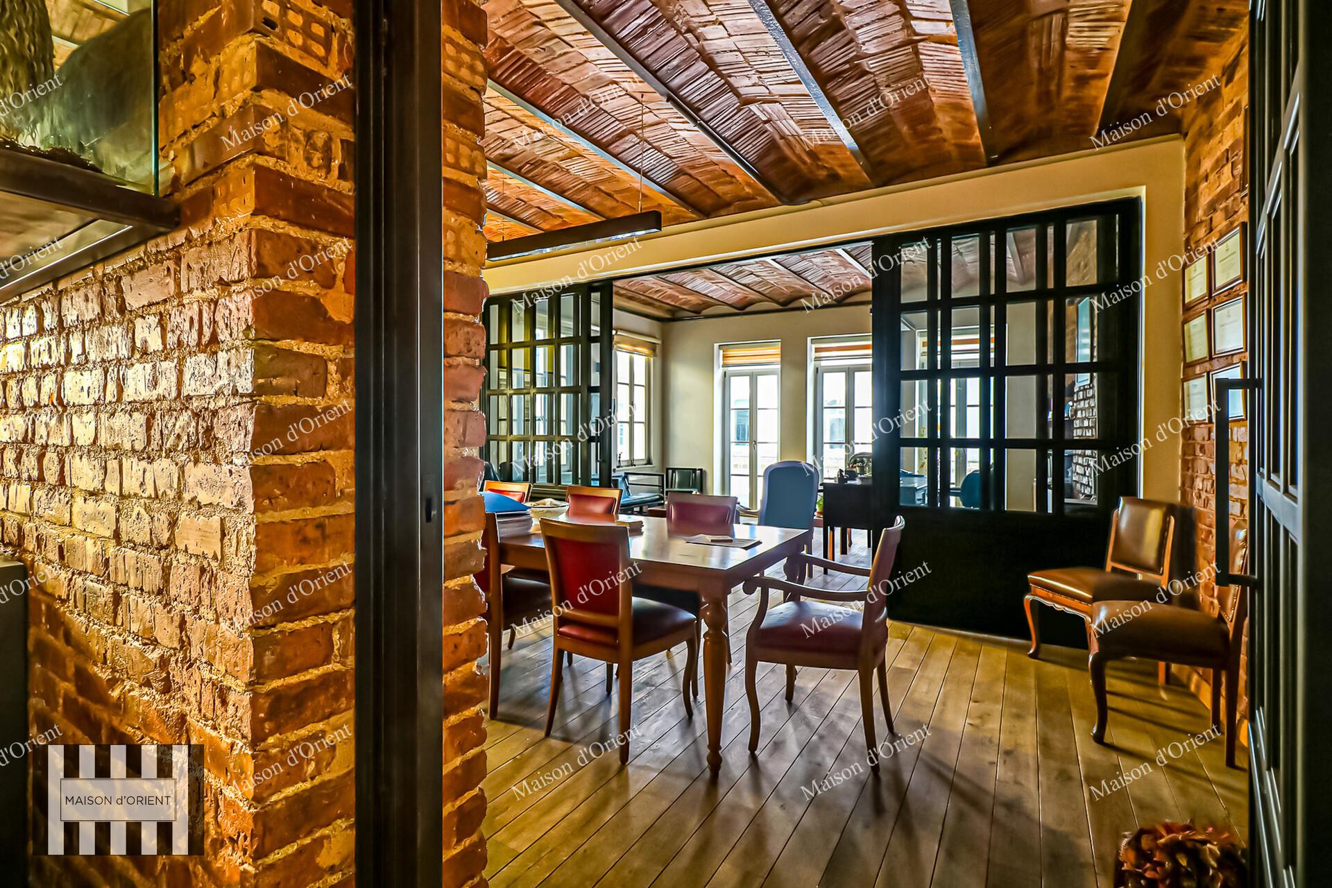 160sqm Office for Sale on Istiklal Street — İstiklal, İstanbul — 5 — For Buy