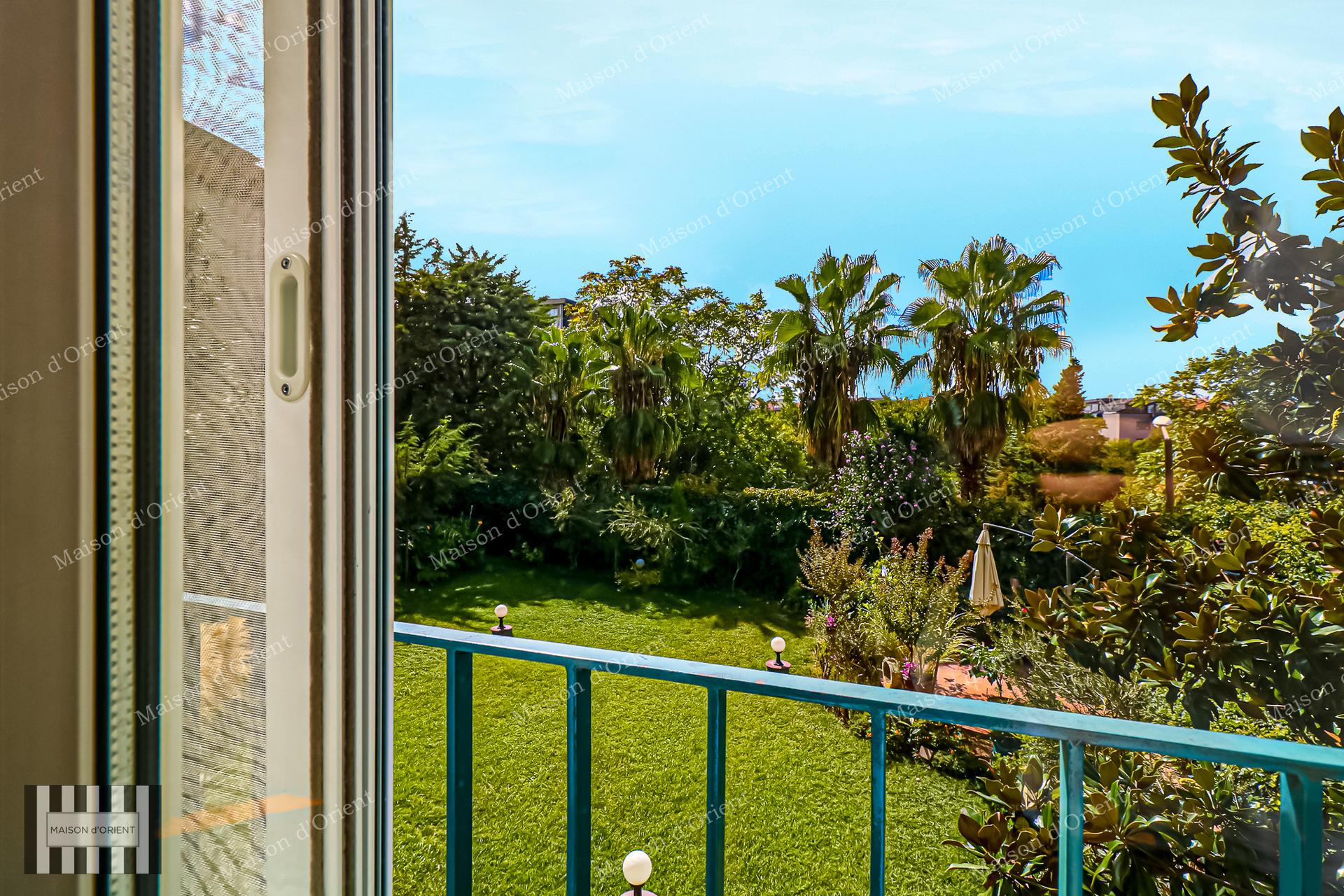 3+1 Apartment for Sale in Central Acıbadem — Acıbadem, İstanbul — 3+1 — Closed