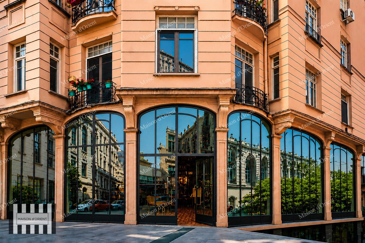 Meşrutiyet Ana Cadde Üzeri 180 m² Satılık Dükkan — Pera, İstanbul — Satılık