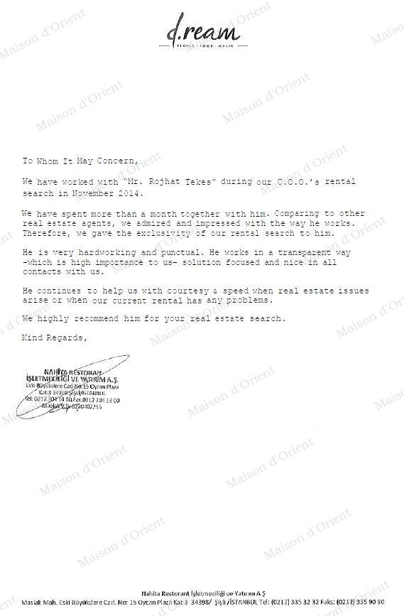 Dogus Holding – d.ream Group