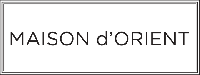 Maison d'Orient