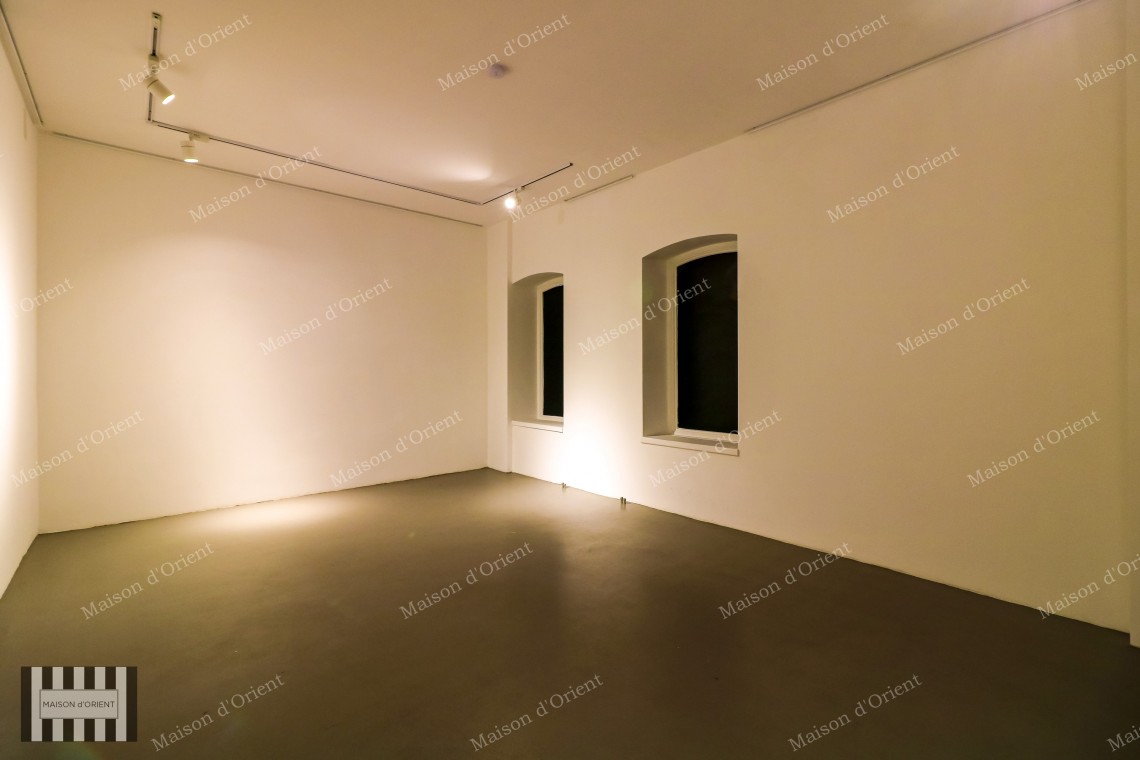 1100sqm Twin Villas with Garden in Akaretler Row Houses