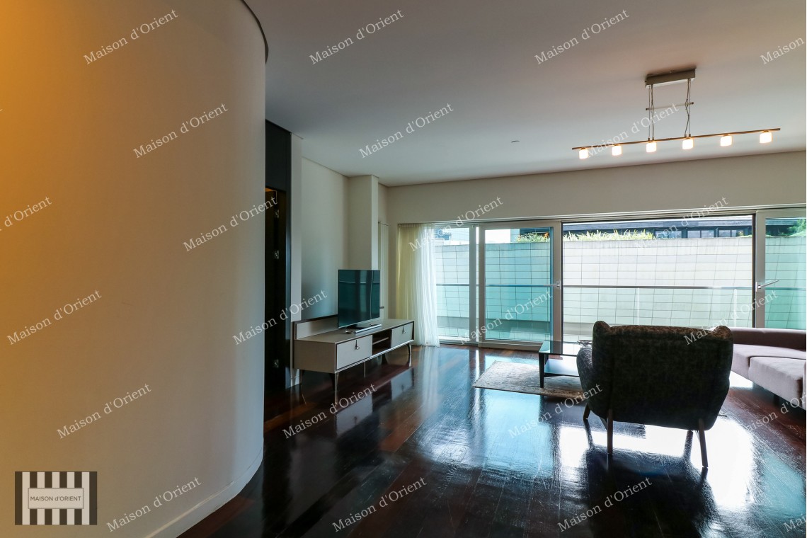Residence for Sale in Levent Kanyon Residence