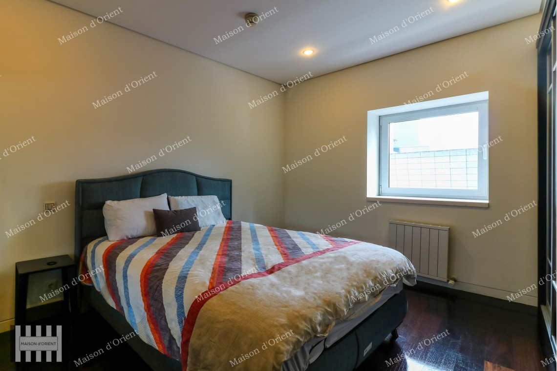 Residence for Sale in Levent Kanyon Residence