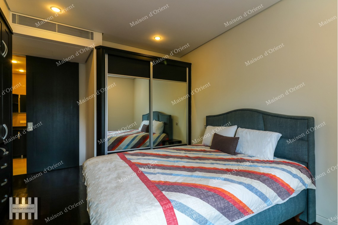 Residence for Sale in Levent Kanyon Residence
