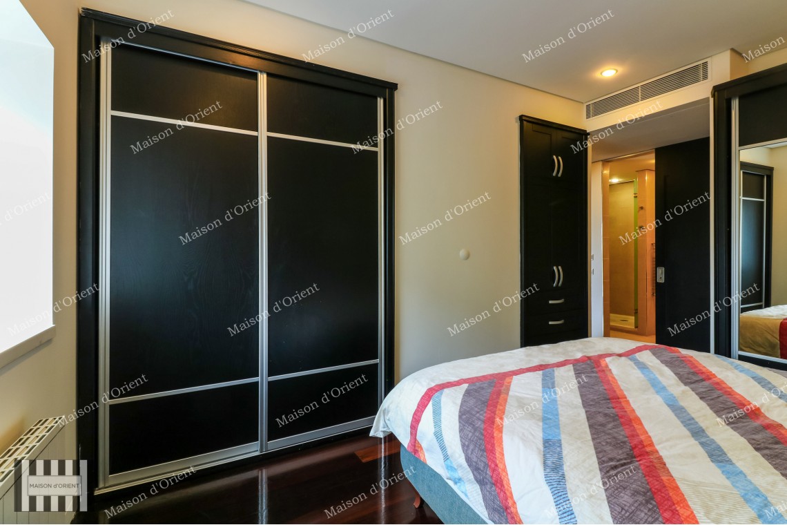 Residence for Sale in Levent Kanyon Residence
