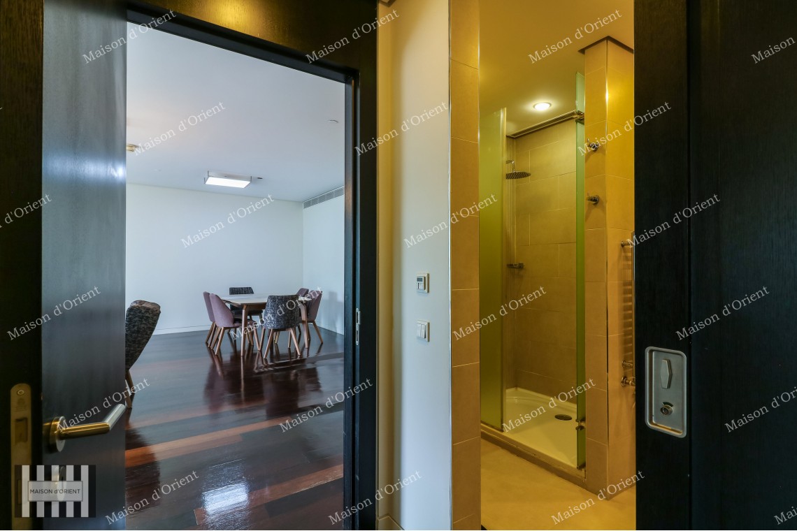 Residence for Sale in Levent Kanyon Residence