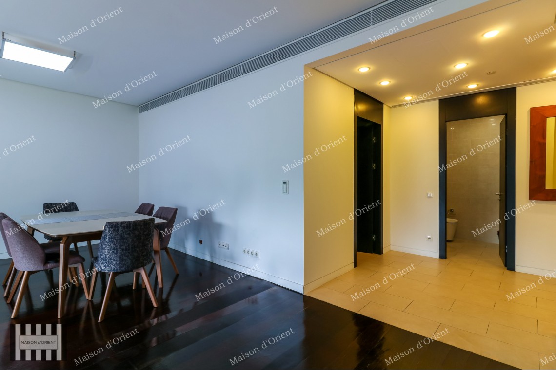Residence for Sale in Levent Kanyon Residence