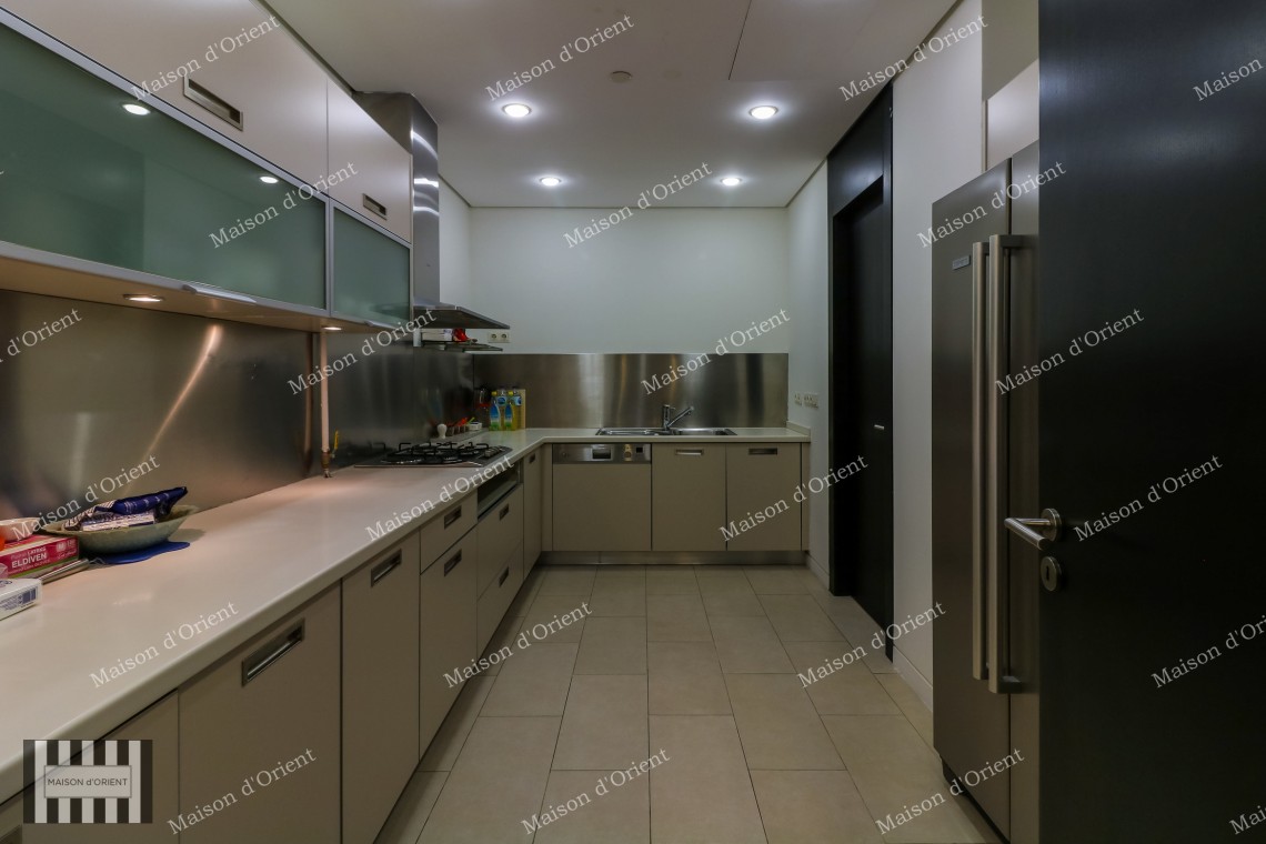Residence for Sale in Levent Kanyon Residence