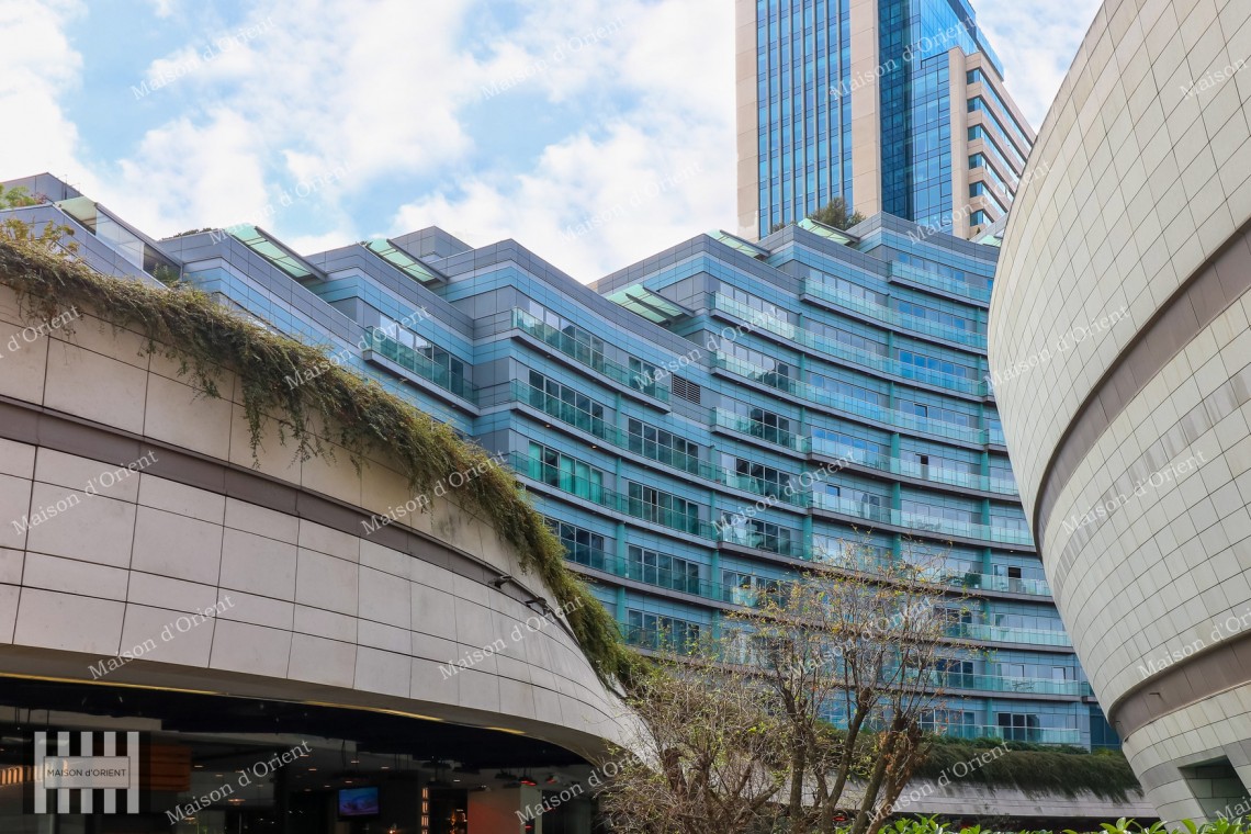 Residence for Sale in Levent Kanyon Residence