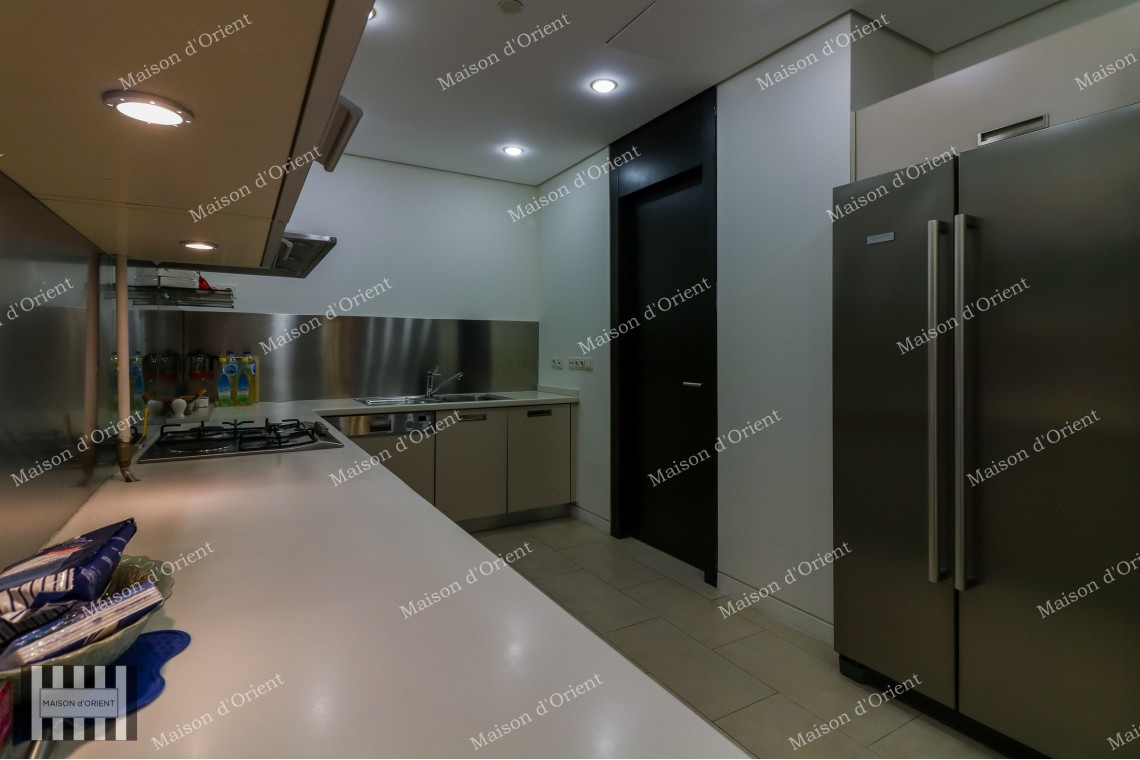 Residence for Sale in Levent Kanyon Residence