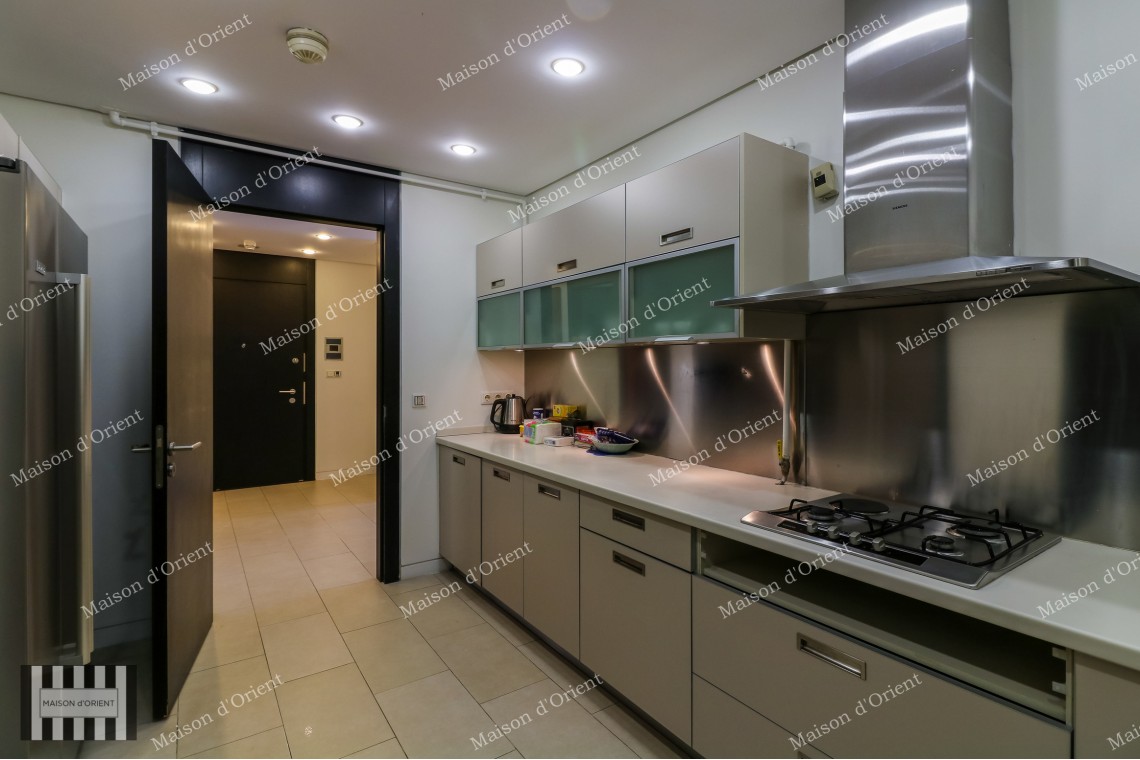 Residence for Sale in Levent Kanyon Residence