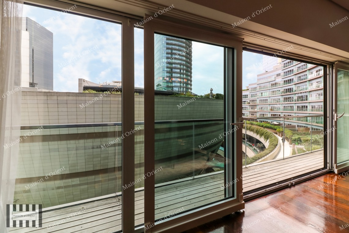 Residence for Sale in Levent Kanyon Residence