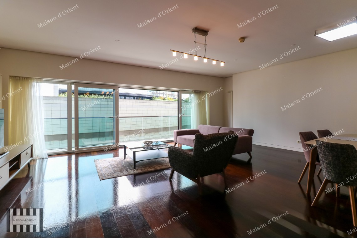 Residence for Sale in Levent Kanyon Residence