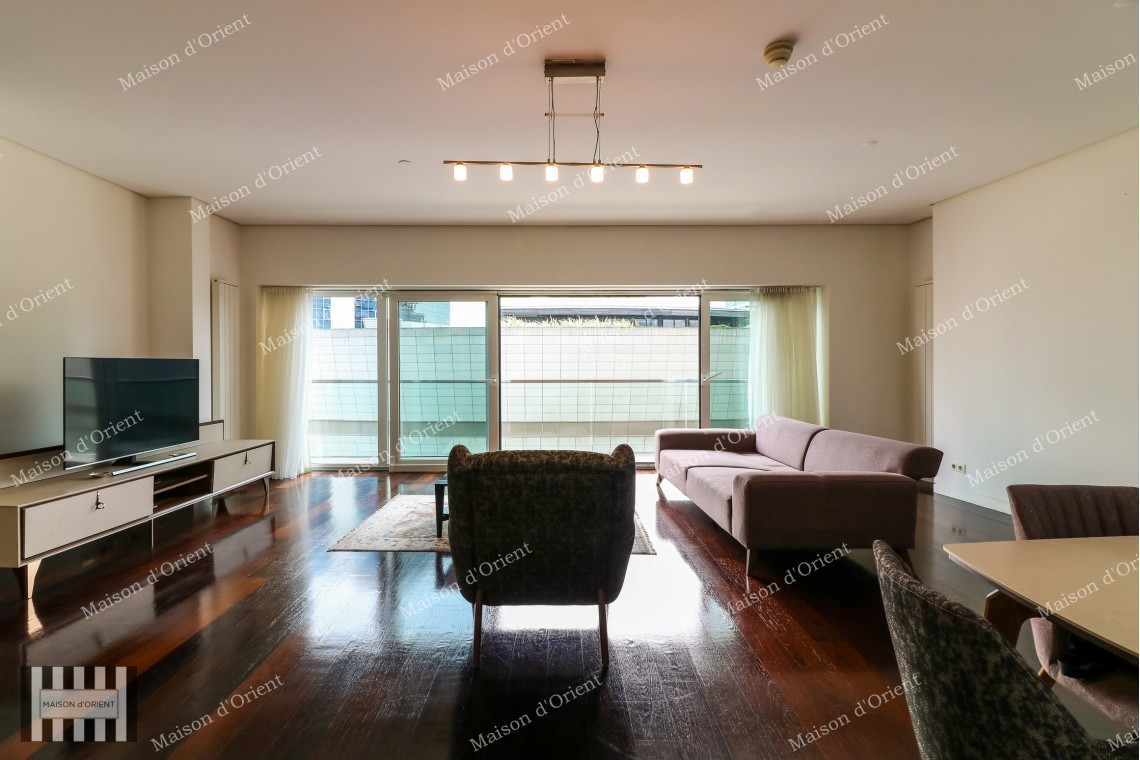 Residence for Sale in Levent Kanyon Residence