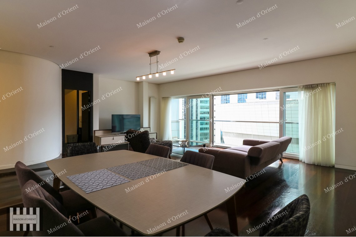 Residence for Sale in Levent Kanyon Residence