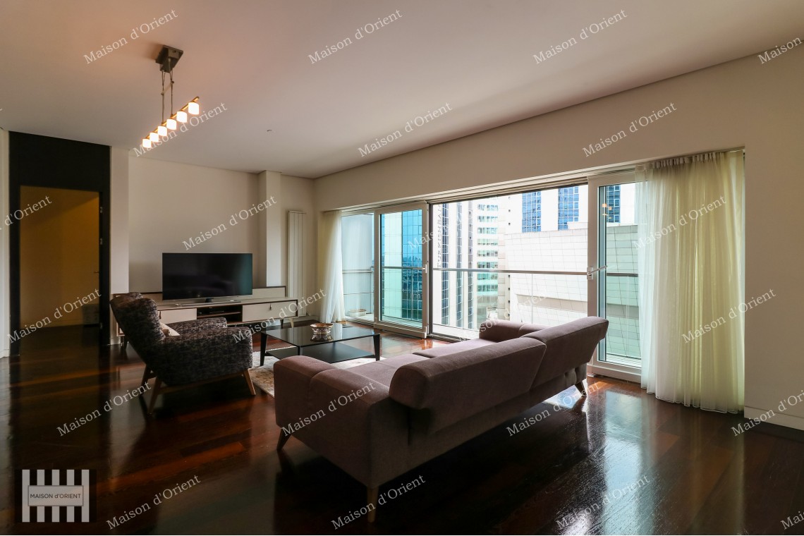 Residence for Sale in Levent Kanyon Residence