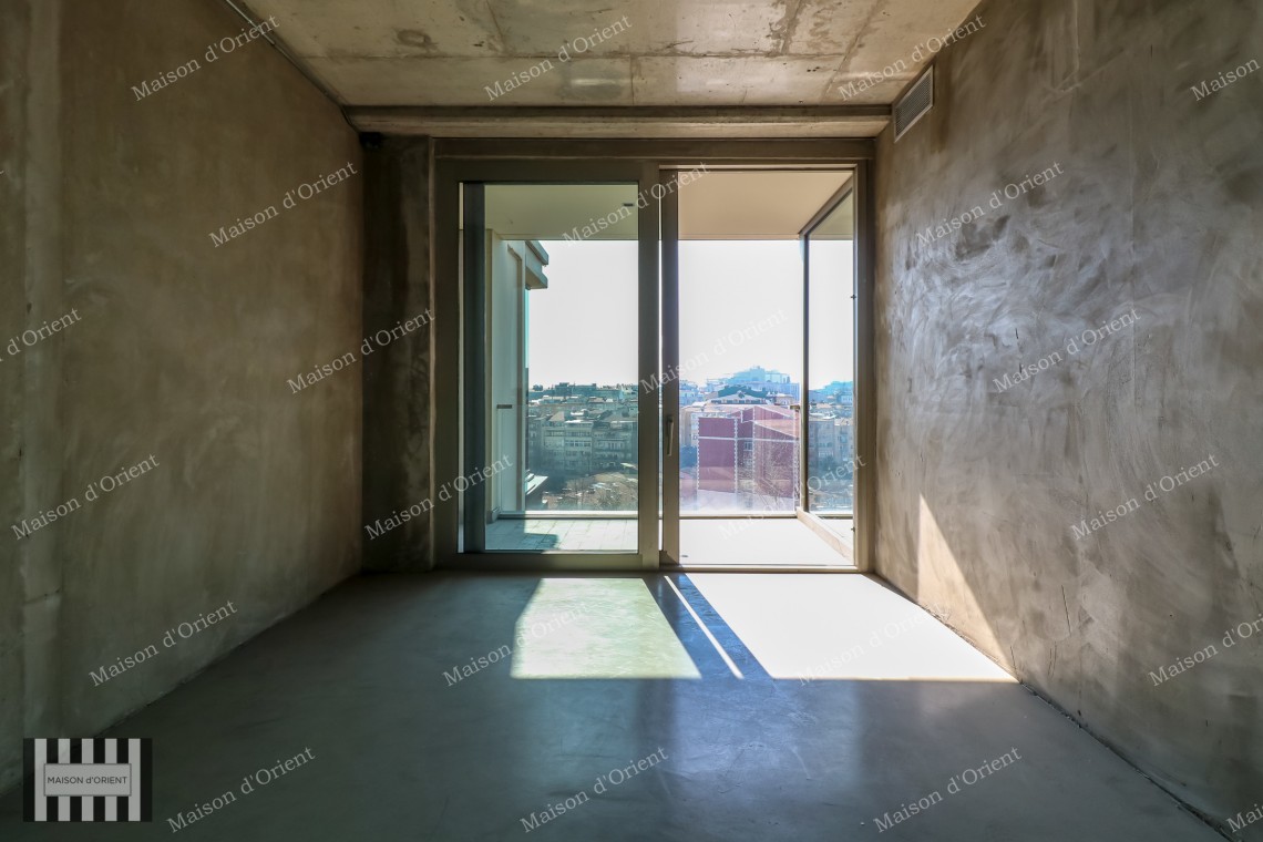 1500sqm Duplex Office for Rent in Macka Armani Residences