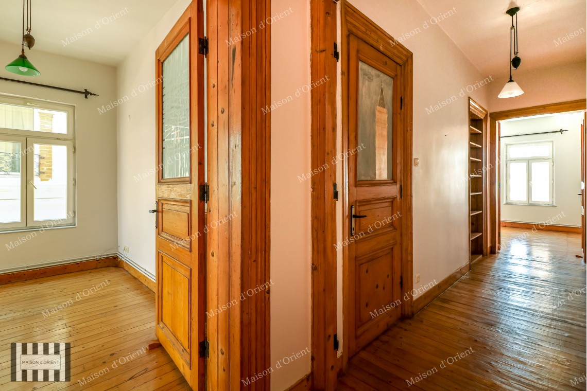 160 sqm Flat/Office for Rent in Sadık Pasa Building