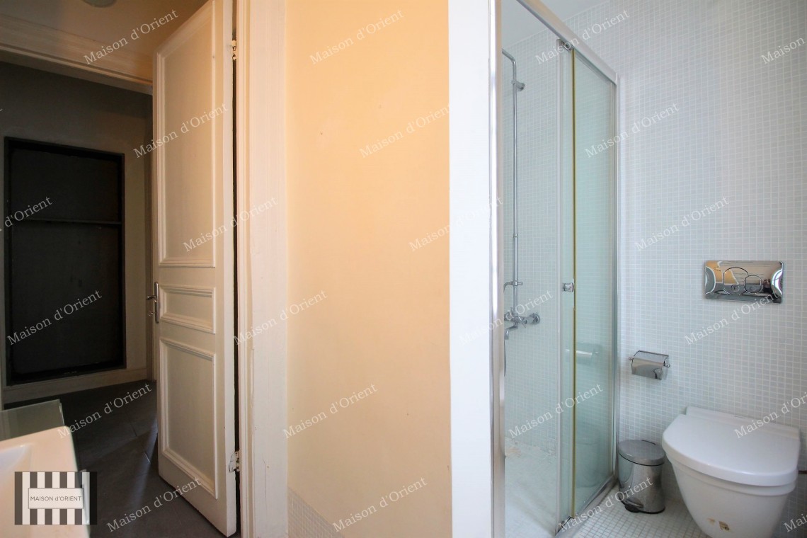 280sqm Flat for Rent with View in Tunnel Square