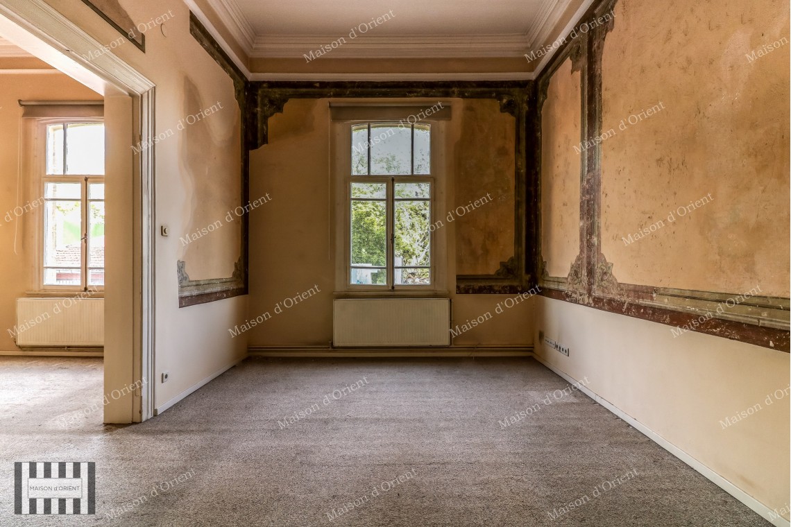 280sqm Flat for Rent with View in Tunnel Square