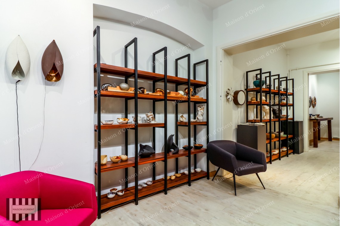 130sqm Workshop for Rent in Asmalimescit