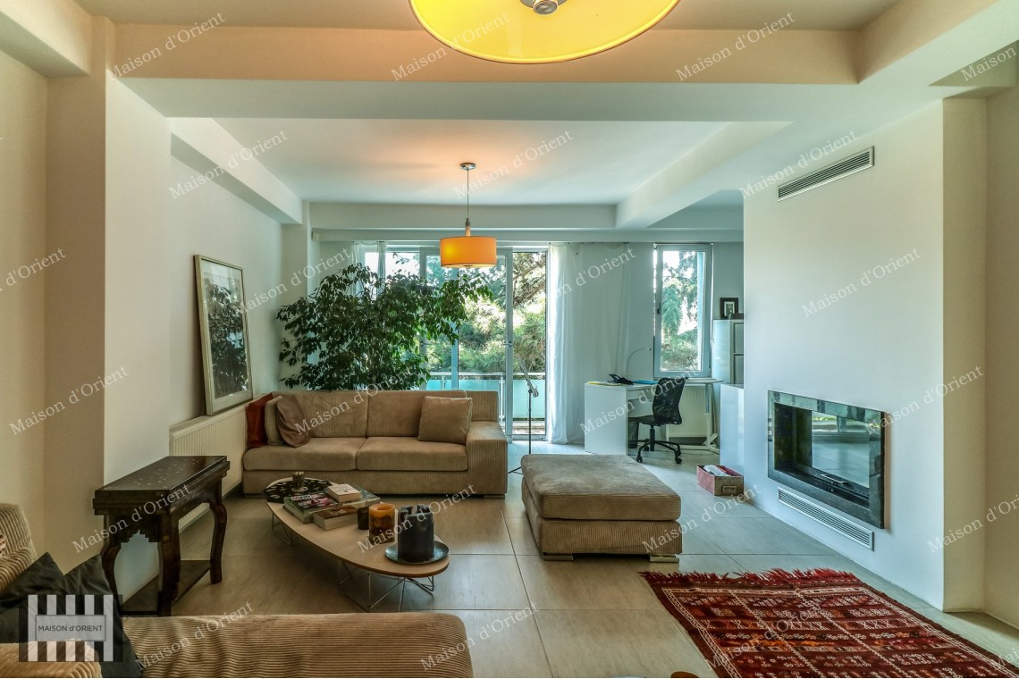 1300sqm Fully Renovated 4-Storey Building for Sale in Resitpasa
