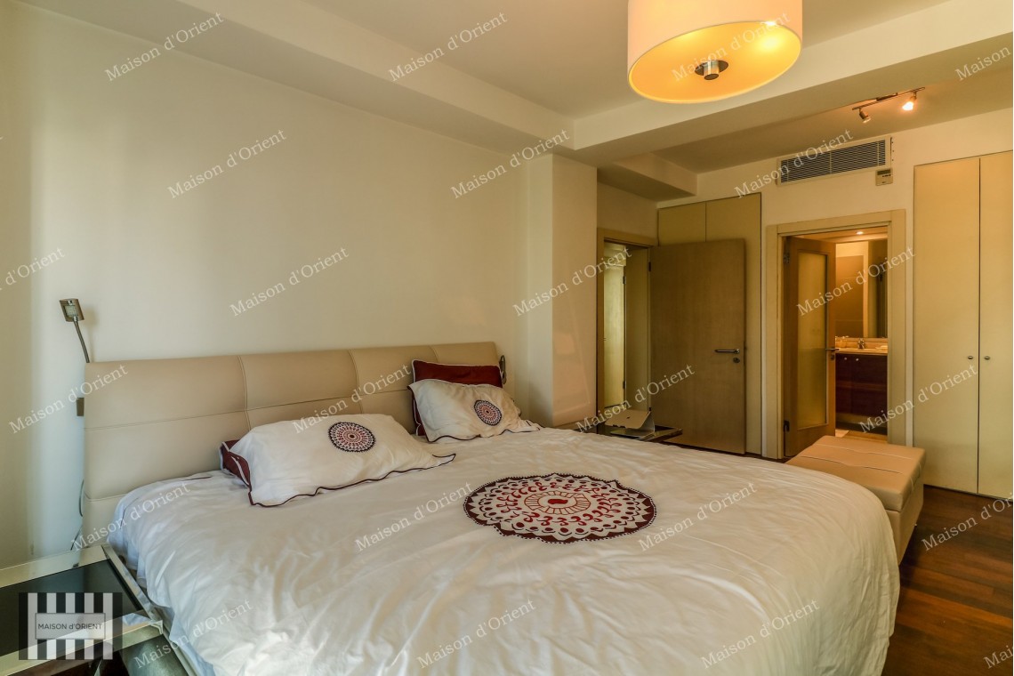 Renovated 4-Storey Building for Rent in Resitpasa