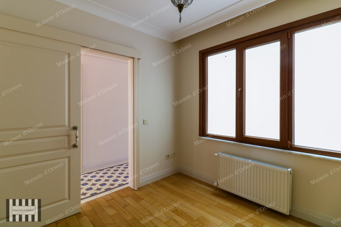 145sqm, 3+1 Flat for Sale in Cihangir
