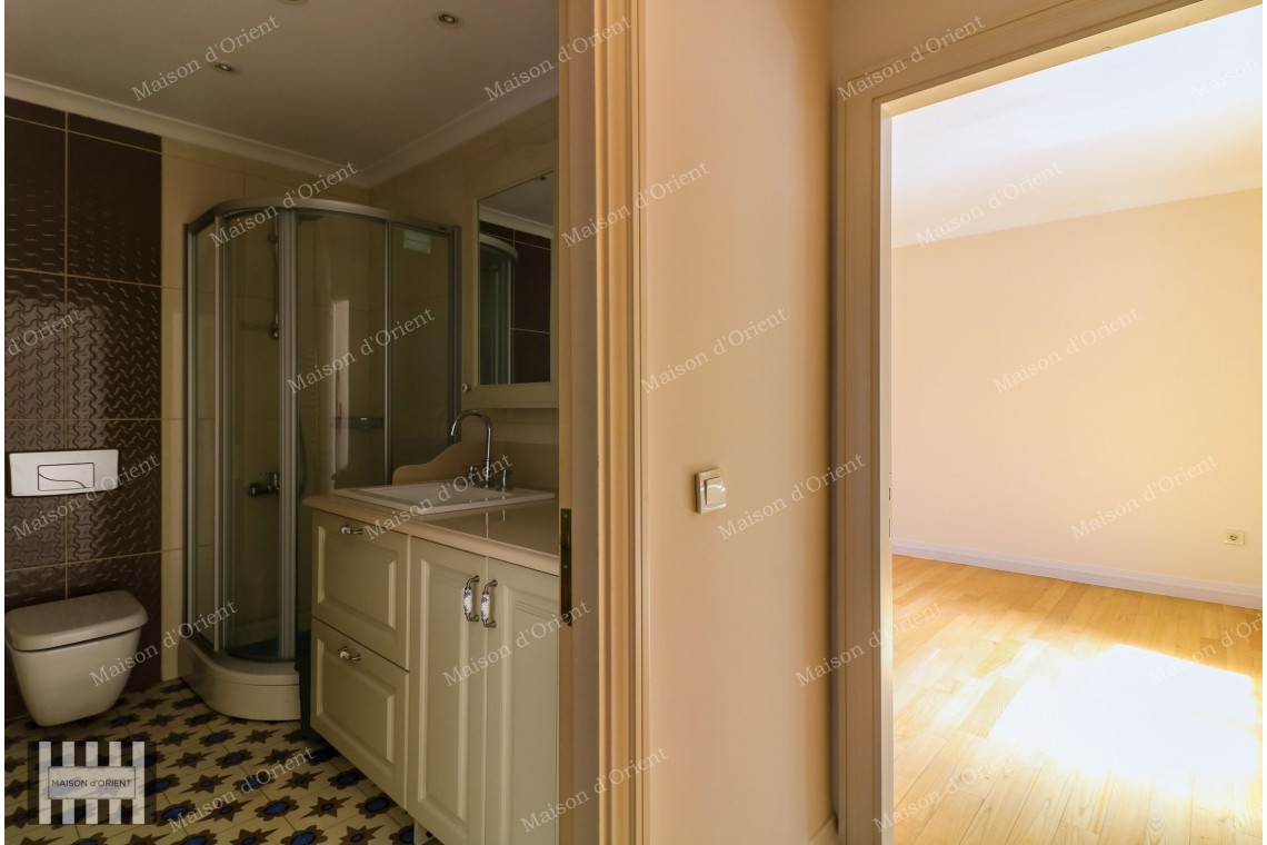 145sqm, 3+1 Flat for Sale in Cihangir