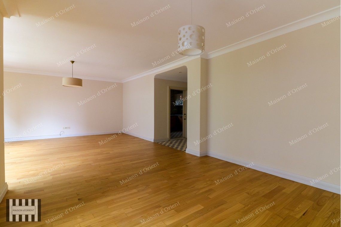 145sqm, 3+1 Flat for Sale in Cihangir