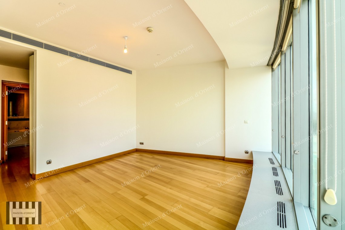 170sqm, 2+1 Residence for Rent in Sisli