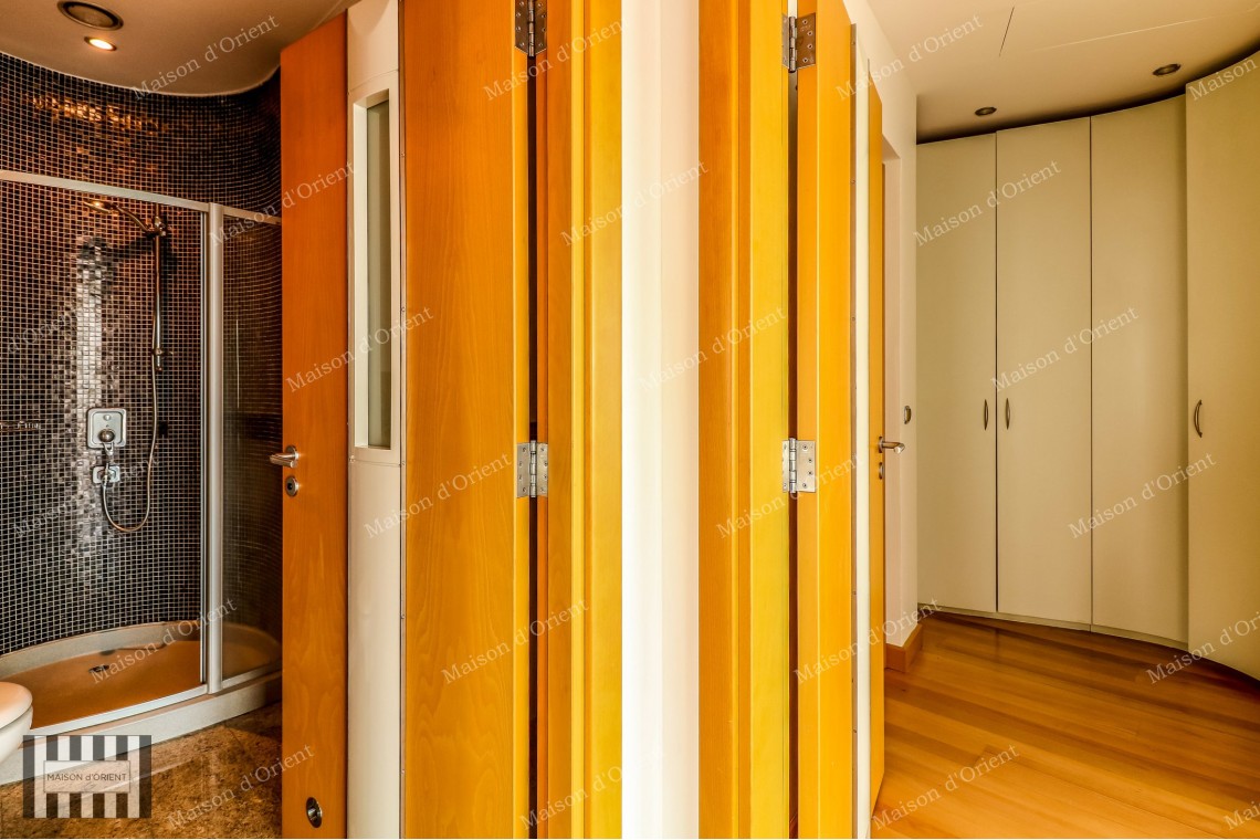 170sqm, 2+1 Residence for Rent in Sisli