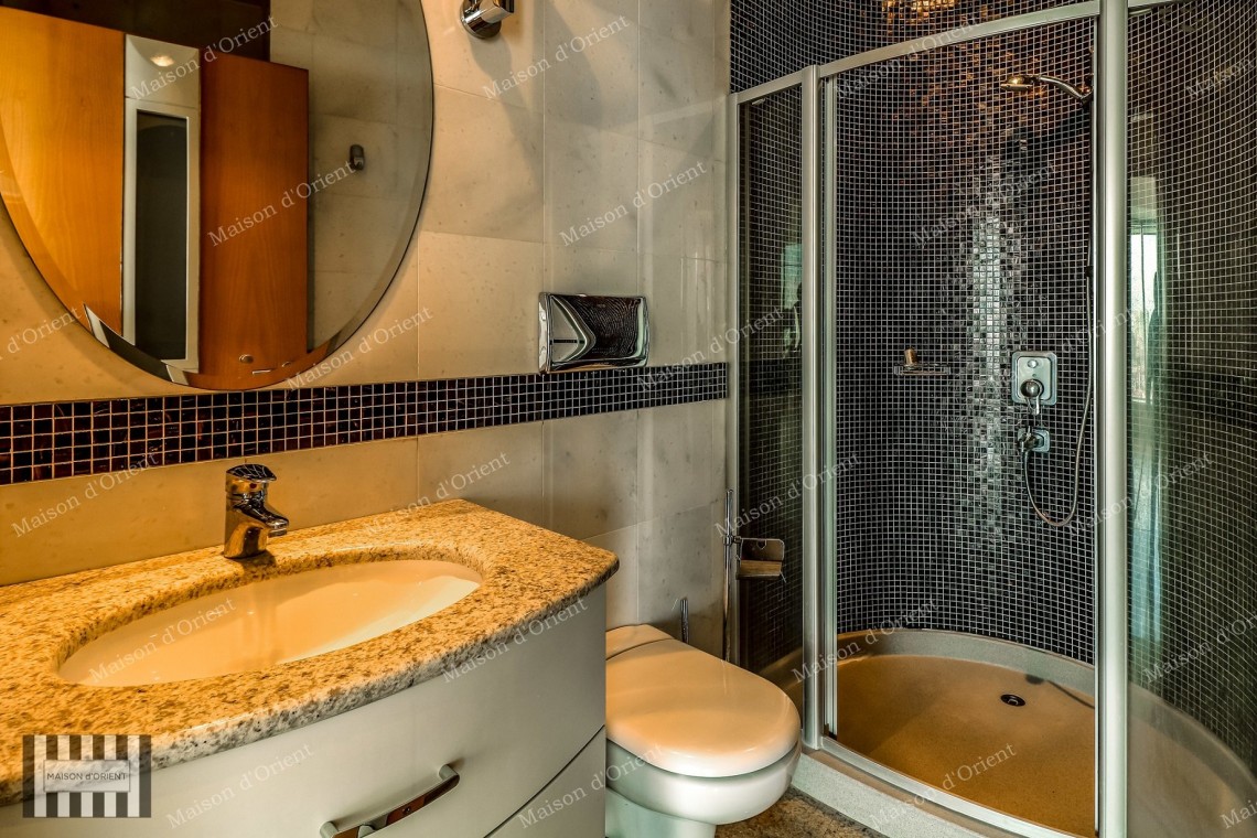 170sqm, 2+1 Residence for Rent in Sisli