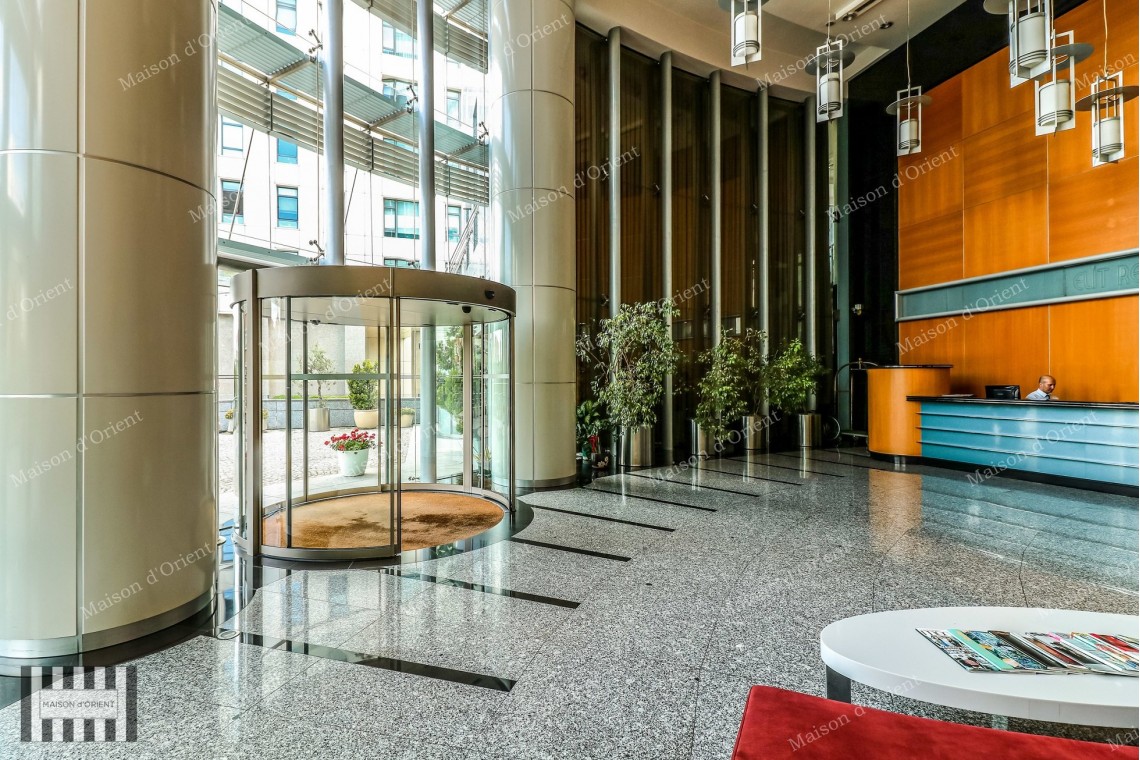 170sqm, 2+1 Residence for Rent in Sisli