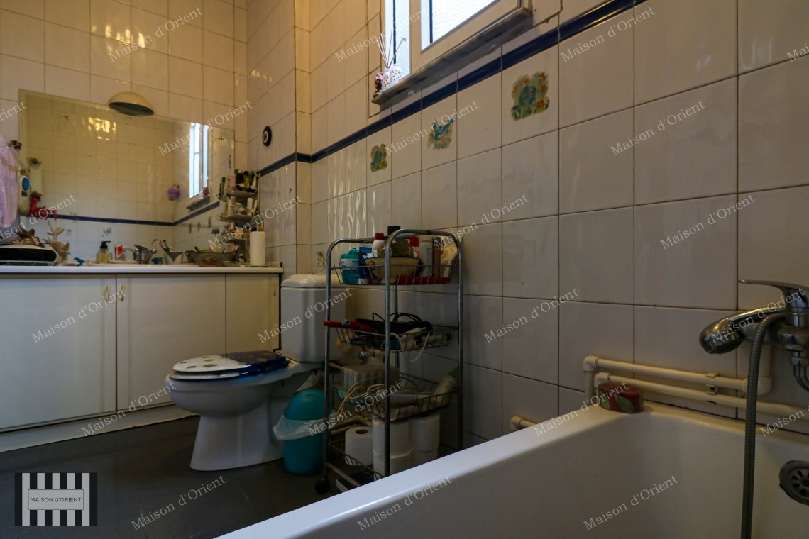 3+1 180sqm Flat for Sale in Taksim Historical Building
