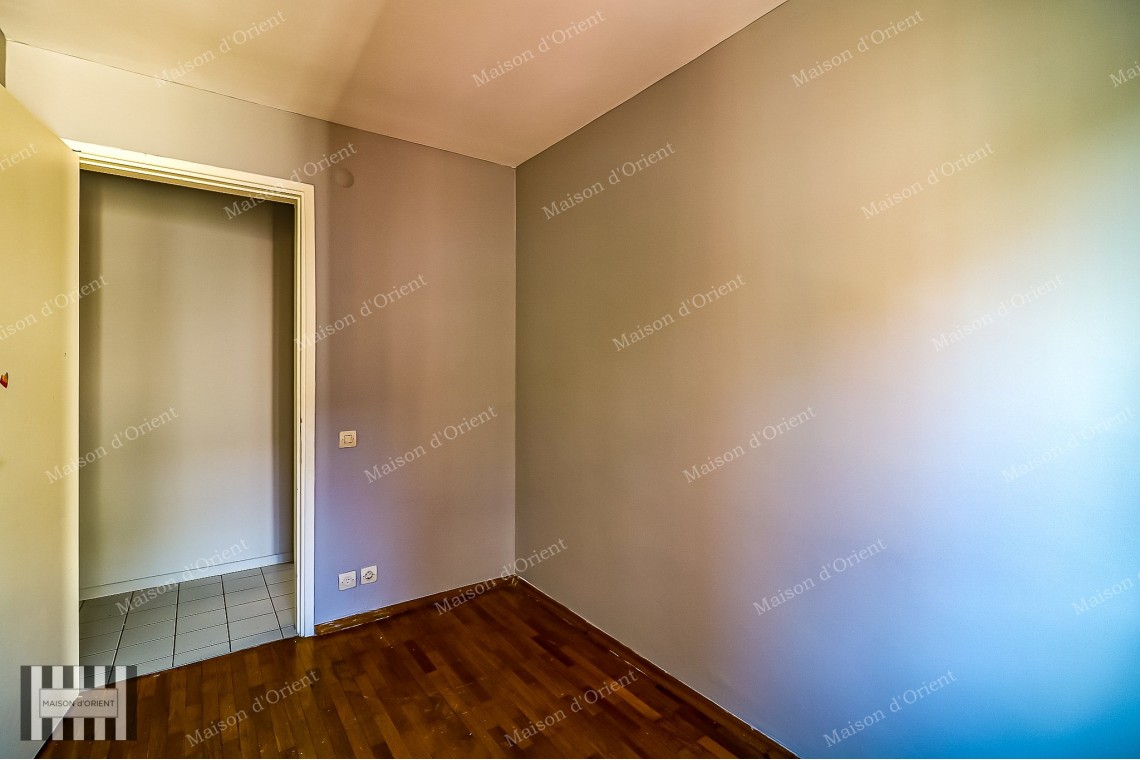 2+1 Flat for Sale in a Corner Location in Cihangir