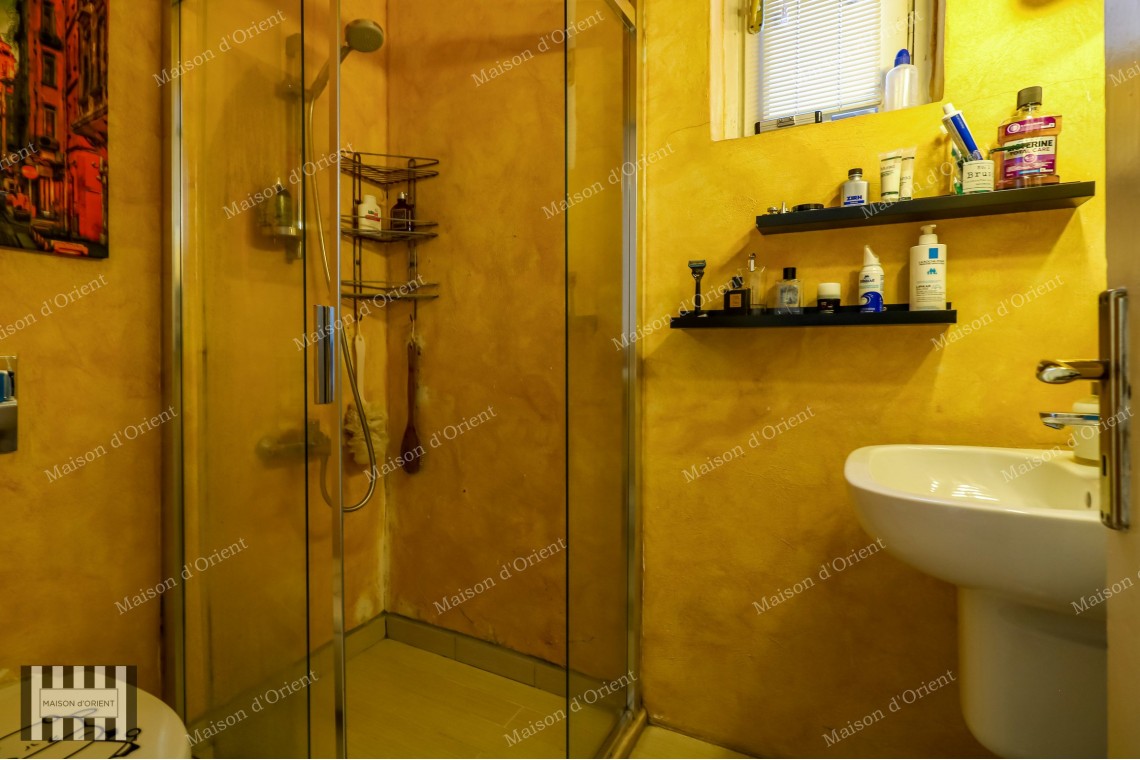 3+1 Flat for Rent in Galata, Papadopoulos Apartment