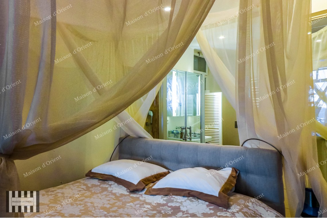 Historical Mansion with Private Dock for Sale in Buyukada