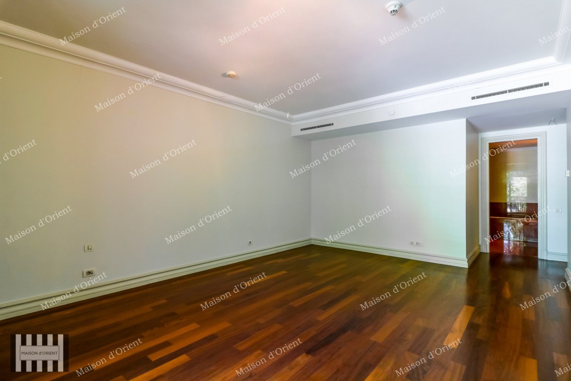 Flat for Rent in Taksim Tekfen Residences