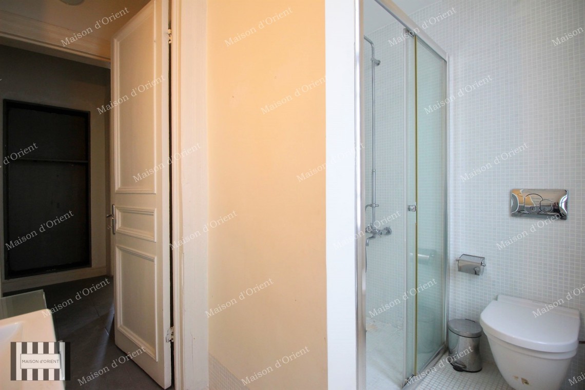280sqm Flat for Rent with View in Tunnel Square