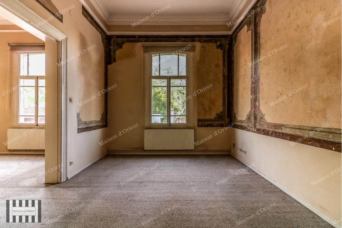 280sqm Flat for Rent with View in Tunnel Square