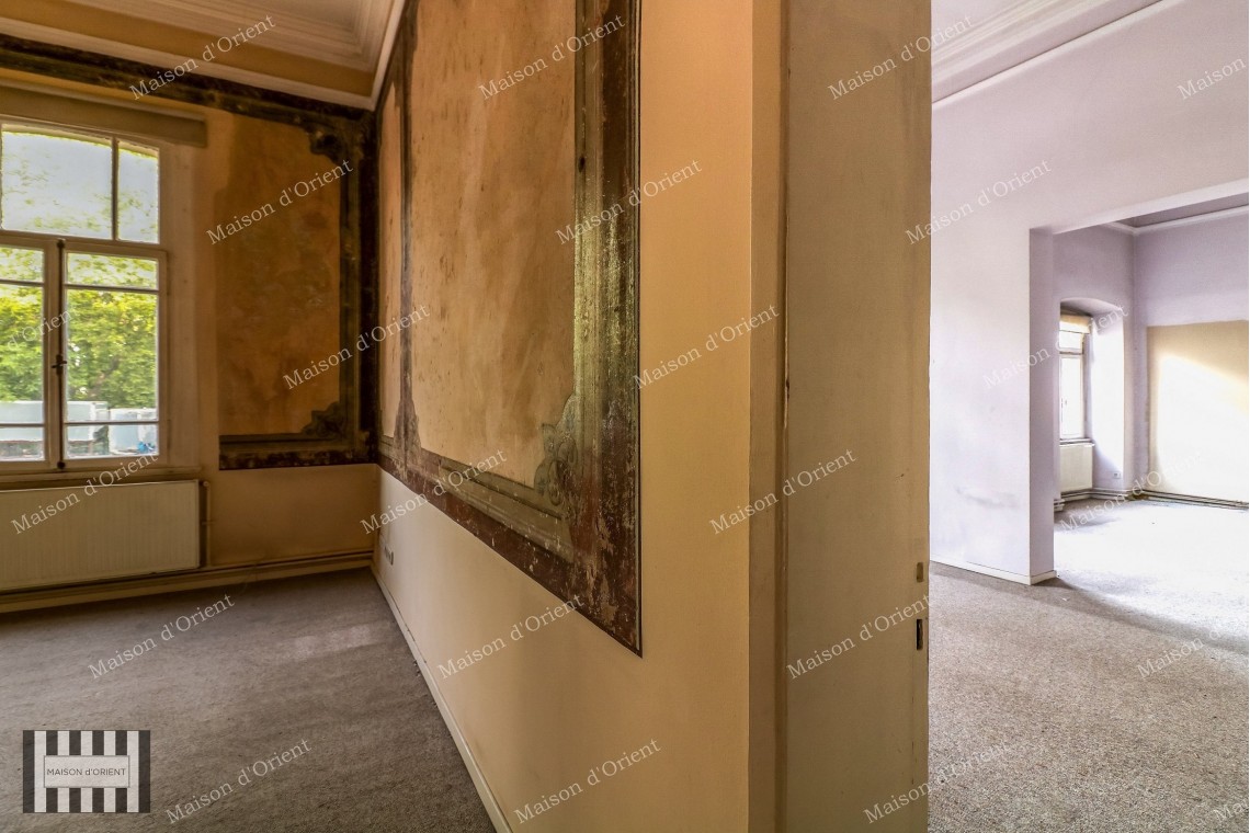 280sqm Flat for Rent with View in Tunnel Square