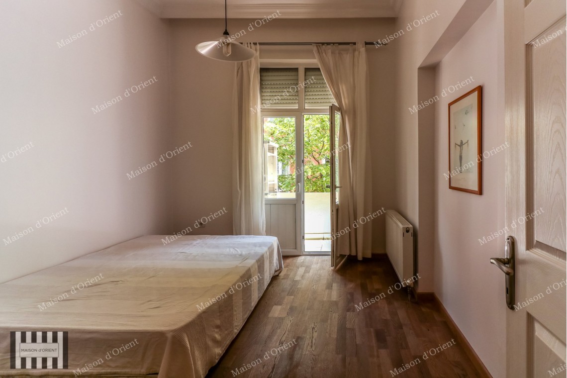 Furnished Flat for Rent in Cukurcuma