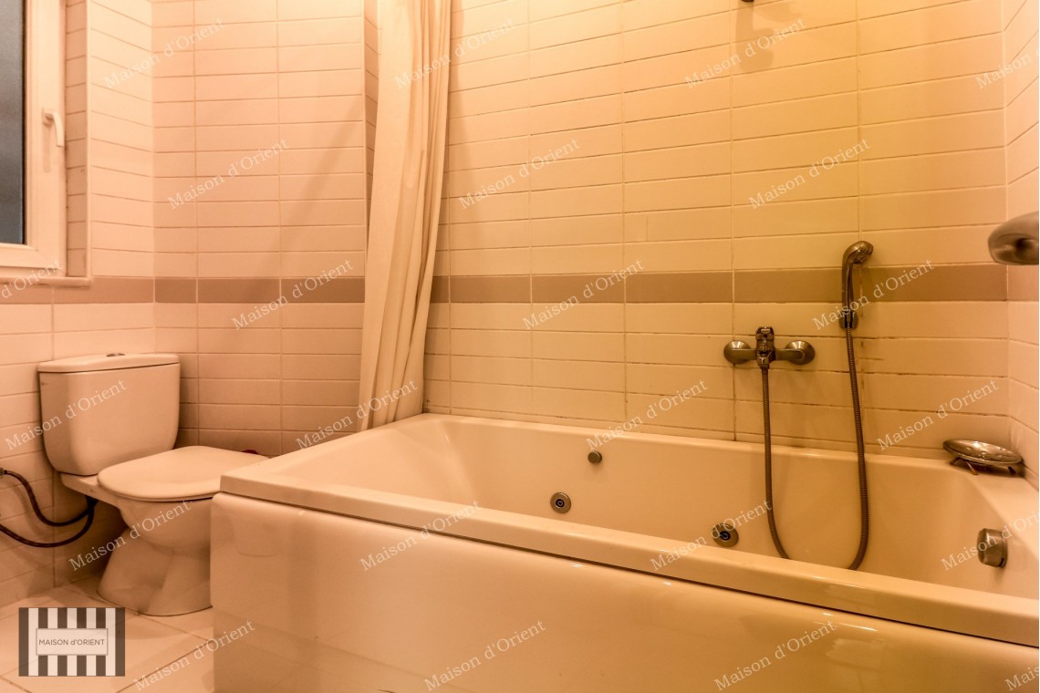 Furnished Flat for Rent in Cukurcuma