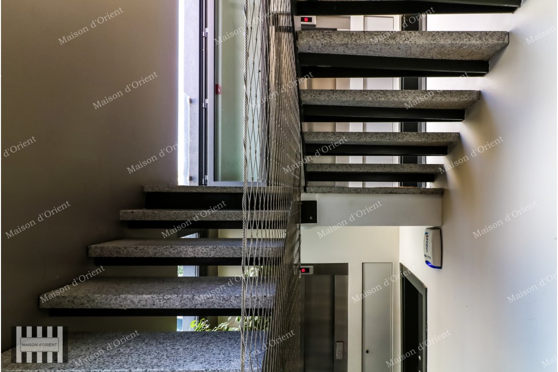 180sqm Duplex with Private Terrace for Rent in Galata