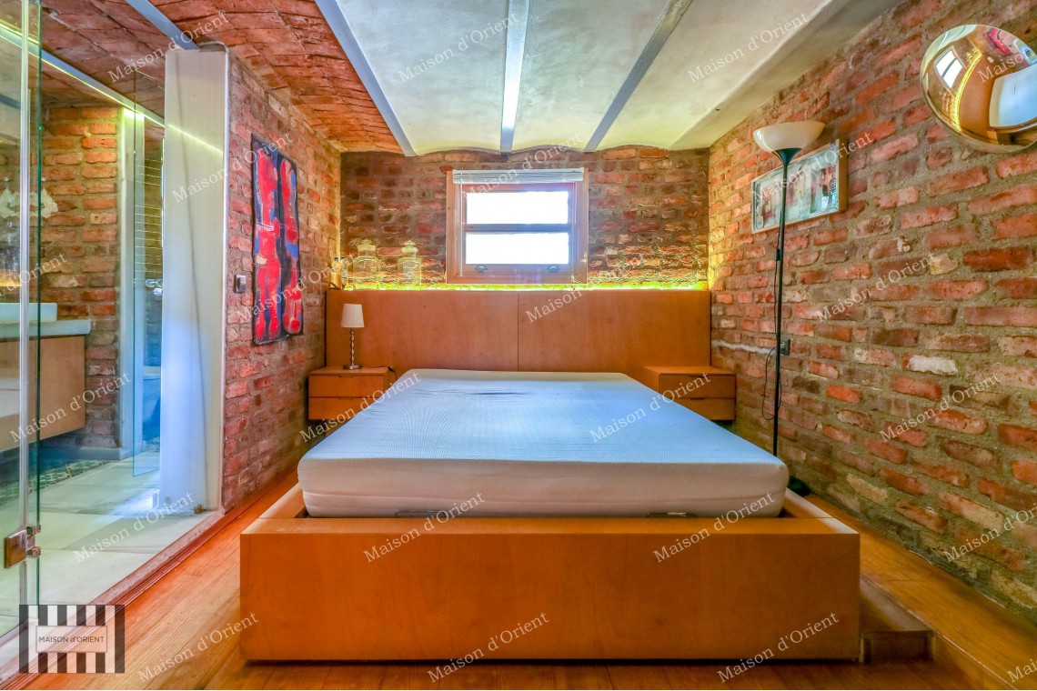 Triplex Detached House for Sale in Cukurcuma