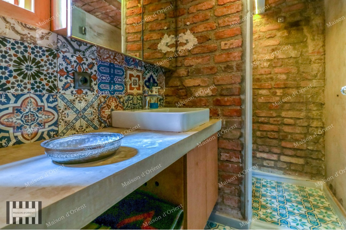 Triplex Detached House for Sale in Cukurcuma