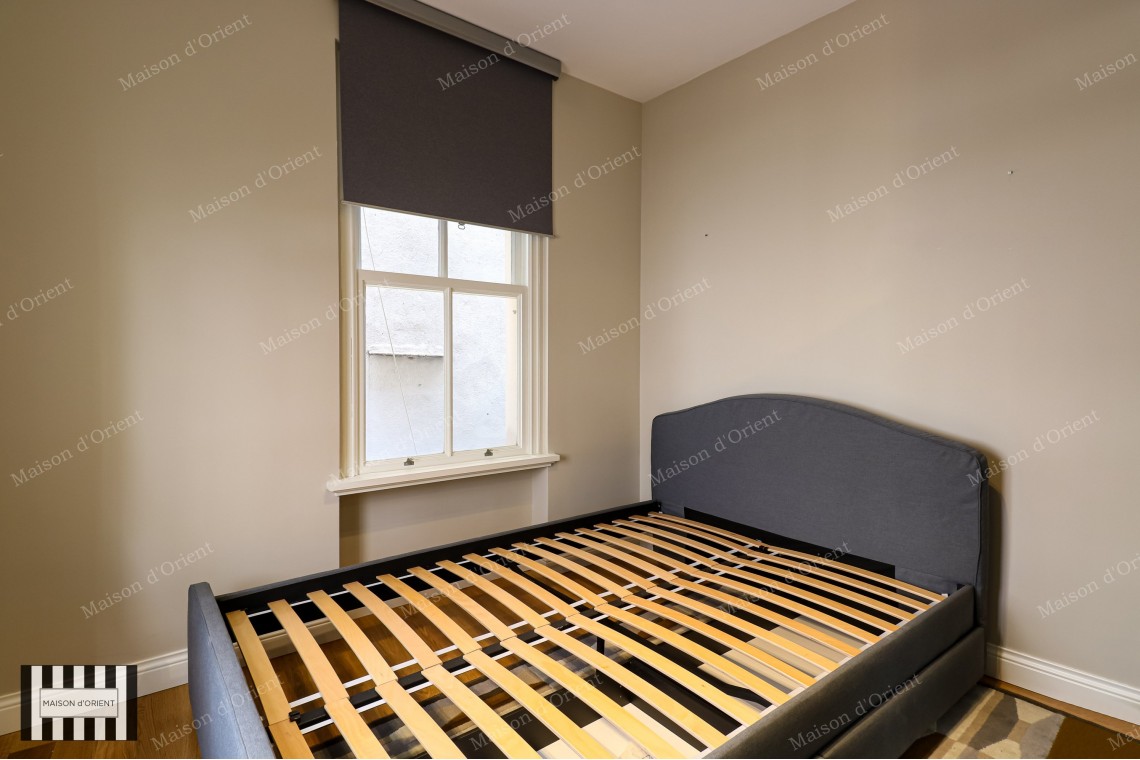 3+1 Triplex Apartment for Rent in Galata Residence