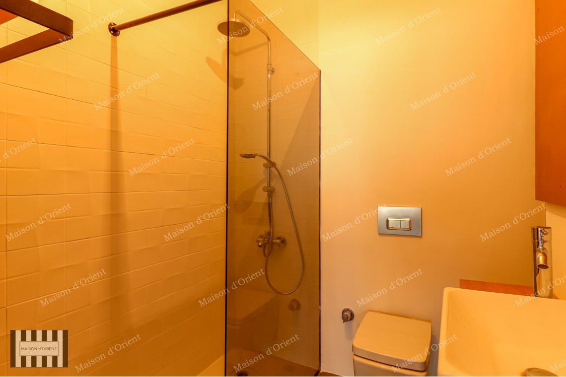 Fully Renovated 2+1 Rental Flat in Taksim